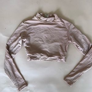 ACACIA SWIMWEAR surf top